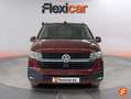Volkswagen T3 California Beach Camper TDI 110KW (150CV) BMT DSG Burdeos - thumbnail 4