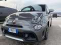 Abarth 595 1.4 Turbo T-Jet 165 CV Turismo Grigio - thumbnail 2