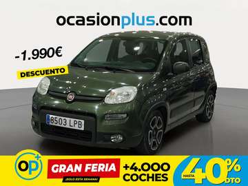 1.0 Gse City Live Hybrid
