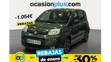 1.0 Gse City Live Hybrid