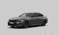 BMW 320 e lim M Sport Pro Innovation DA CAM Hifi 19" Gris - thumbnail 1
