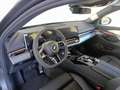 BMW 540 d 48V xdrive auto Grau - thumbnail 7