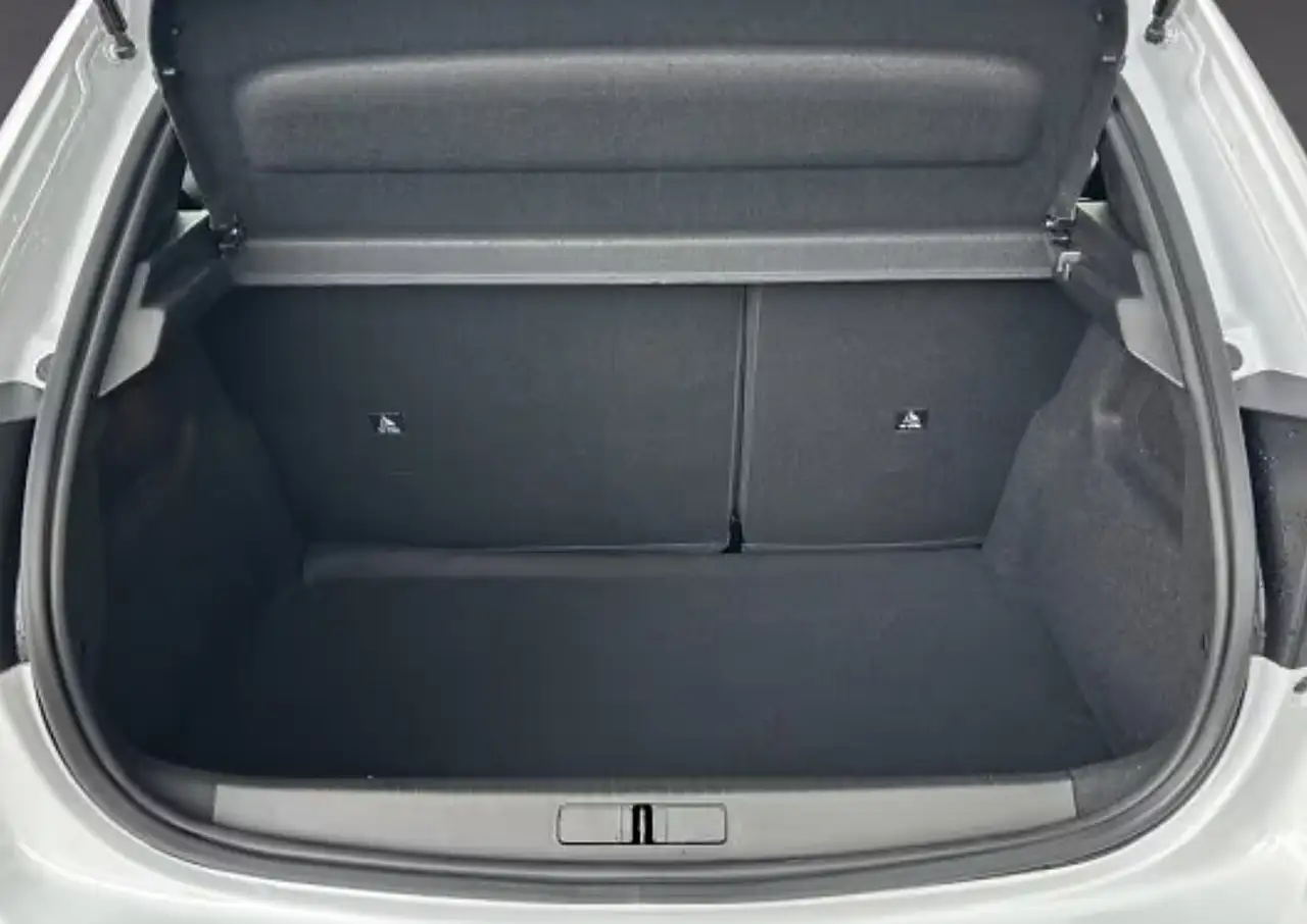 Peugeot 208 2026