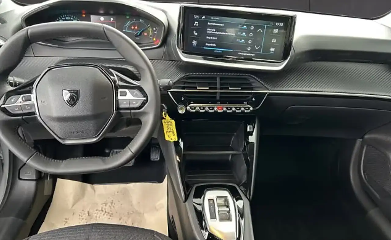 Peugeot 208 2026
