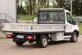 Ford Transit 350 EK Pritsche L2 + AHK 3,0T 2-Kisten Weiß - thumbnail 5