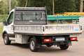Ford Transit 350 EK Pritsche L2 + AHK 3,0T 2-Kisten Weiß - thumbnail 7