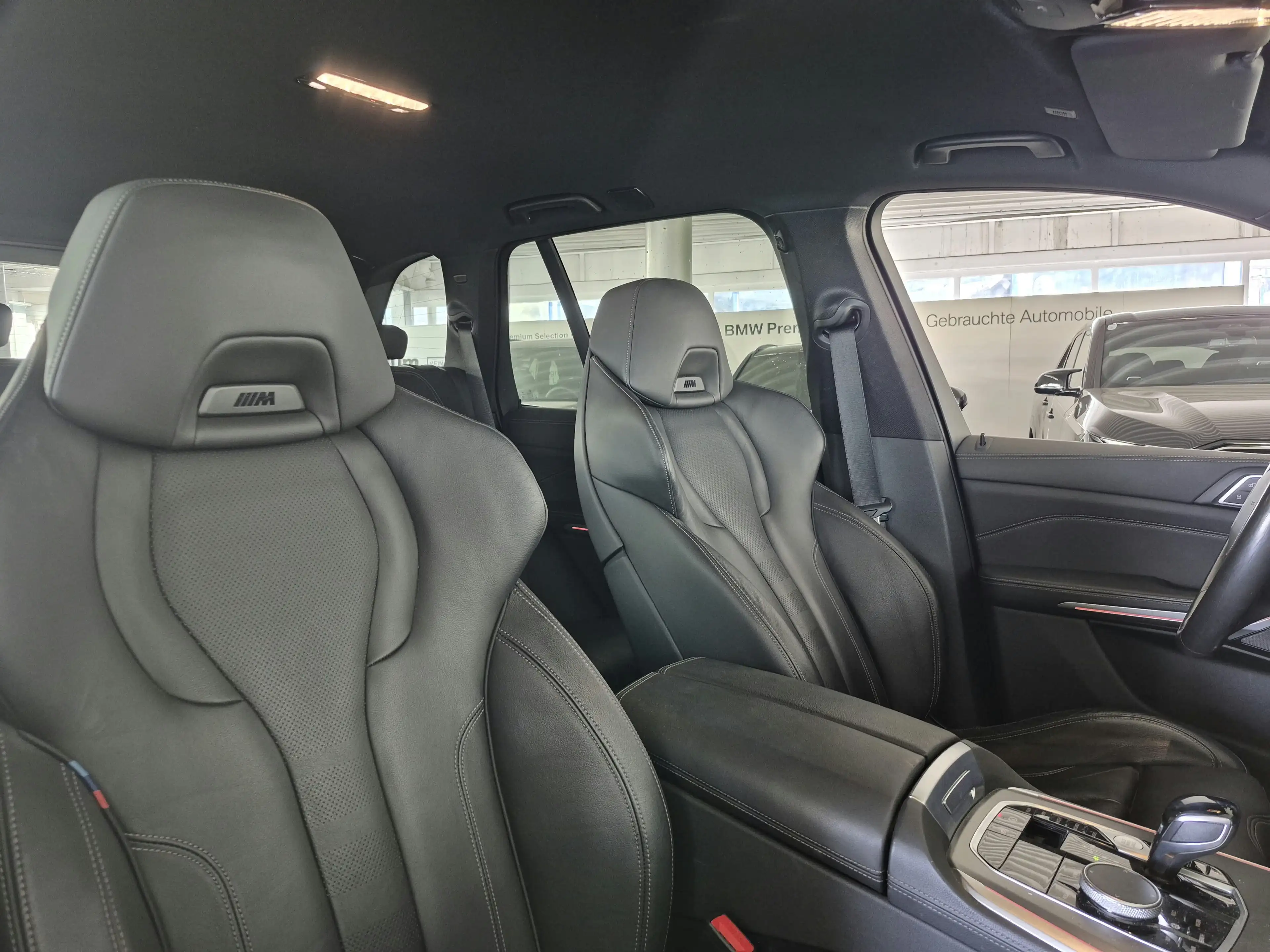BMW X5 xDrive30d M Sportpaket / AHK — photo 7