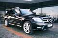 Mercedes-Benz GLK 350 CDI 4Matic NAVI ILS LEDER RFK AHK AMG Schwarz - thumbnail 4