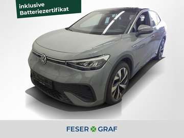 Pro ACC Alu 20" CarPlay LED Navi RüKa Sitzh.