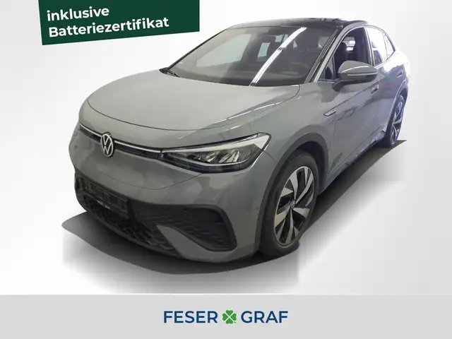 Volkswagen ID.5 Pro ACC Alu 20" CarPlay LED Navi RüKa Sitzh.