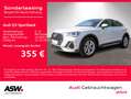 Audi Q3 S line 35TFSI Navi LED AHK ACC SHZ Weiß - thumbnail 1