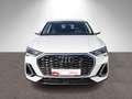 Audi Q3 S line 35TFSI Navi LED AHK ACC SHZ Weiß - thumbnail 4