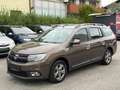 Dacia Logan Logan MCV Ambiance TCe 90 S TÜV NEU Braun - thumbnail 3