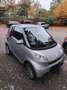 smart forTwo Silber - thumbnail 1