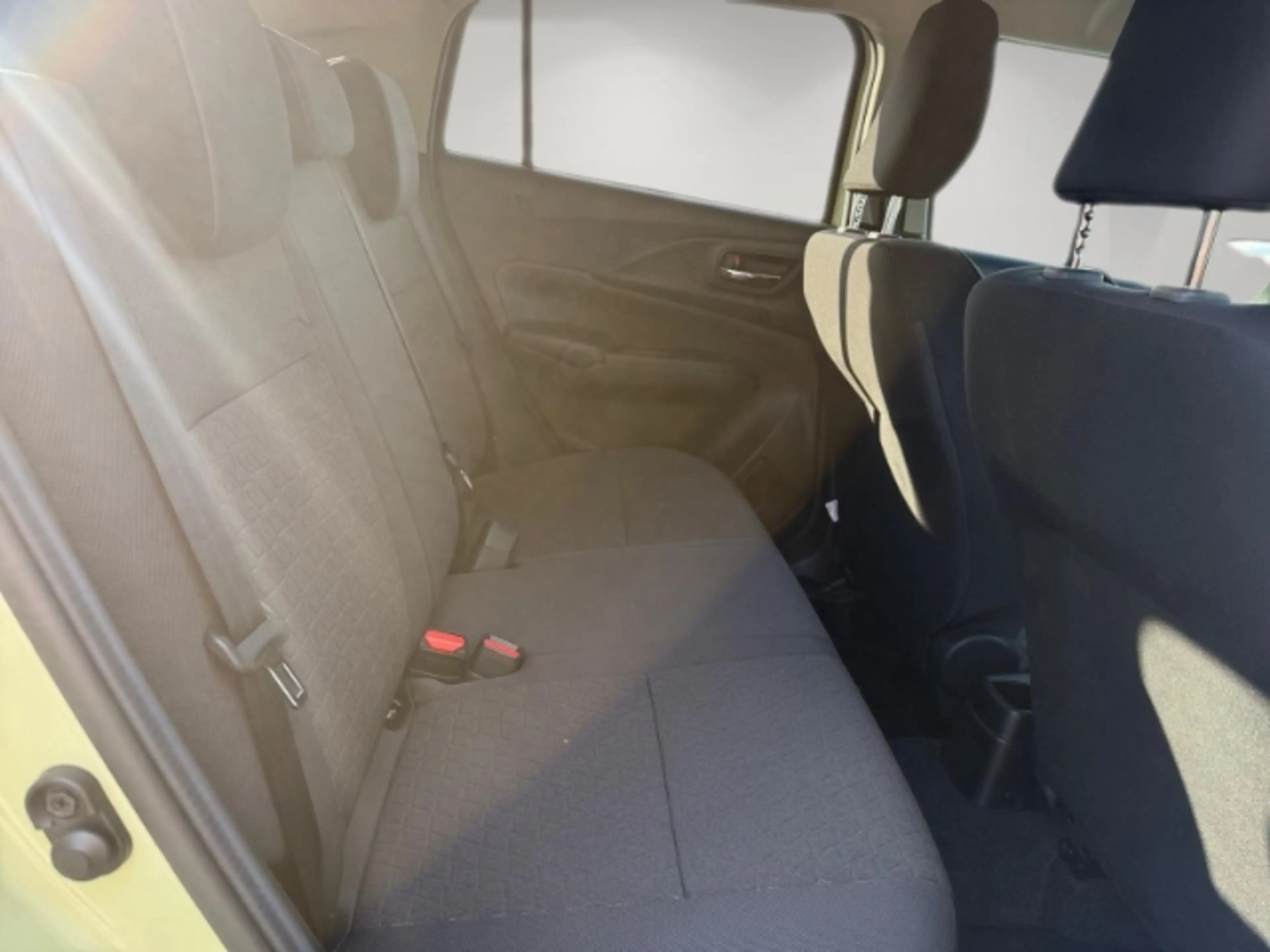 Suzuki Swift Comfort 1.2 Dualjet Hybrid 61 KW /Totwinkelass./ T — photo 14