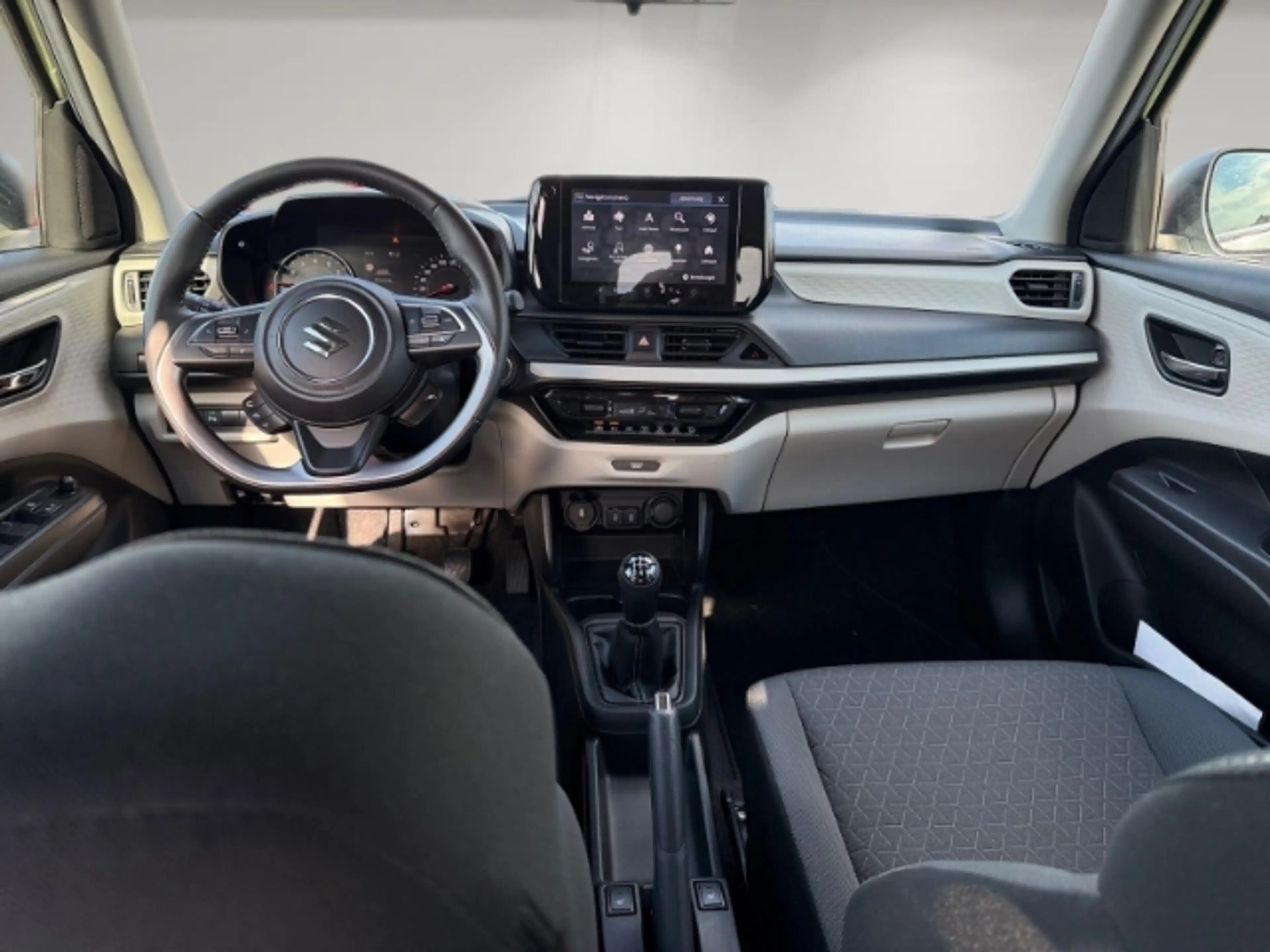 Suzuki Swift Comfort 1.2 Dualjet Hybrid 61 KW /Totwinkelass./ T — photo 12