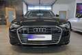 Audi A6 40 TDI quattro design Leder/ACC/Kamera Blau - thumbnail 2