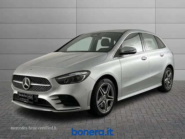 Mercedes-Benz B 250 e phev AMG Line Advanced Plus Digital Edition auto