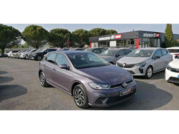 1.0 TSI 95 DSG7 Life