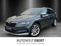 Skoda Superb Combi 2.0 TDI Scout 4x4/PANO/AHK/ACC/360° Grau - thumbnail 1