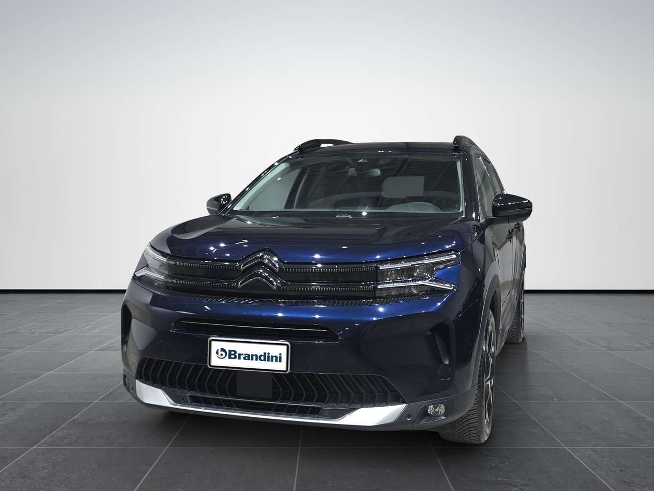 Citroen C5 Aircross Aircross 1.2 PureTech Feel