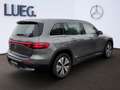 Mercedes-Benz EQB 300 4MATIC PROGRESSIVE+FAHRASSISTENZ+360° Grau - thumbnail 4