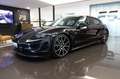 Porsche Taycan 4S Sport Turismo Negro - thumbnail 3