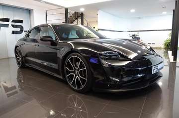 4S Sport Turismo