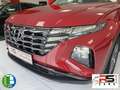 Hyundai TUCSON Maxx Híbrido 1.6 T-GDI HEV 169 kW (230 CV) 6AT Rojo - thumbnail 11