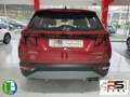 Hyundai TUCSON Maxx Híbrido 1.6 T-GDI HEV 169 kW (230 CV) 6AT Rojo - thumbnail 2