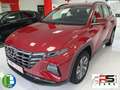 Hyundai TUCSON Maxx Híbrido 1.6 T-GDI HEV 169 kW (230 CV) 6AT Rojo - thumbnail 10