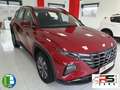 Hyundai TUCSON Maxx Híbrido 1.6 T-GDI HEV 169 kW (230 CV) 6AT Rojo - thumbnail 20