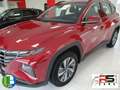 Hyundai TUCSON Maxx Híbrido 1.6 T-GDI HEV 169 kW (230 CV) 6AT Rouge - thumbnail 31