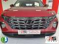 Hyundai TUCSON Maxx Híbrido 1.6 T-GDI HEV 169 kW (230 CV) 6AT Rood - thumbnail 1