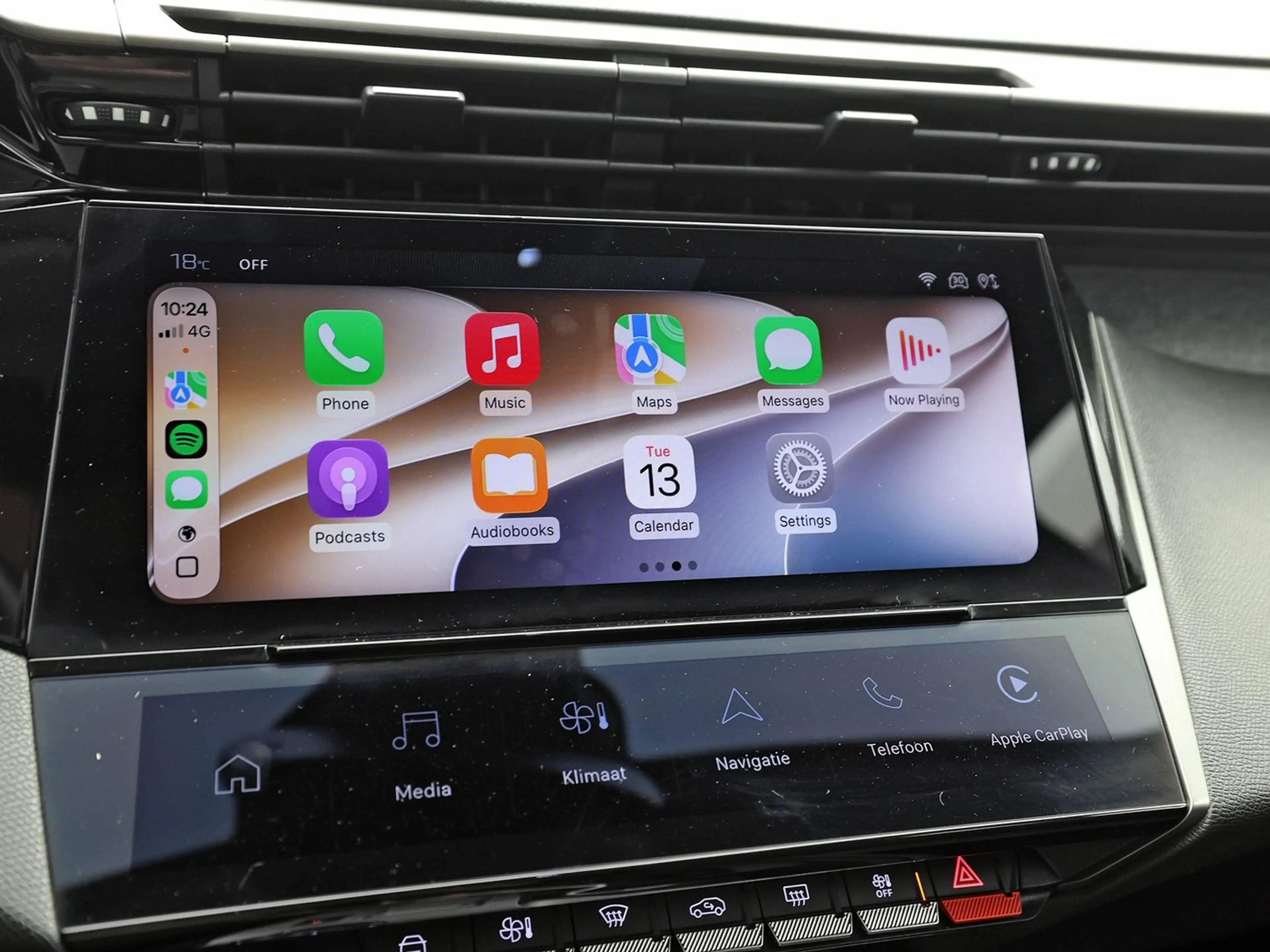 Peugeot 308 SW 1.6 Plug-in Hybrid 180 Allure 180Pk Automaat (A — photo 8