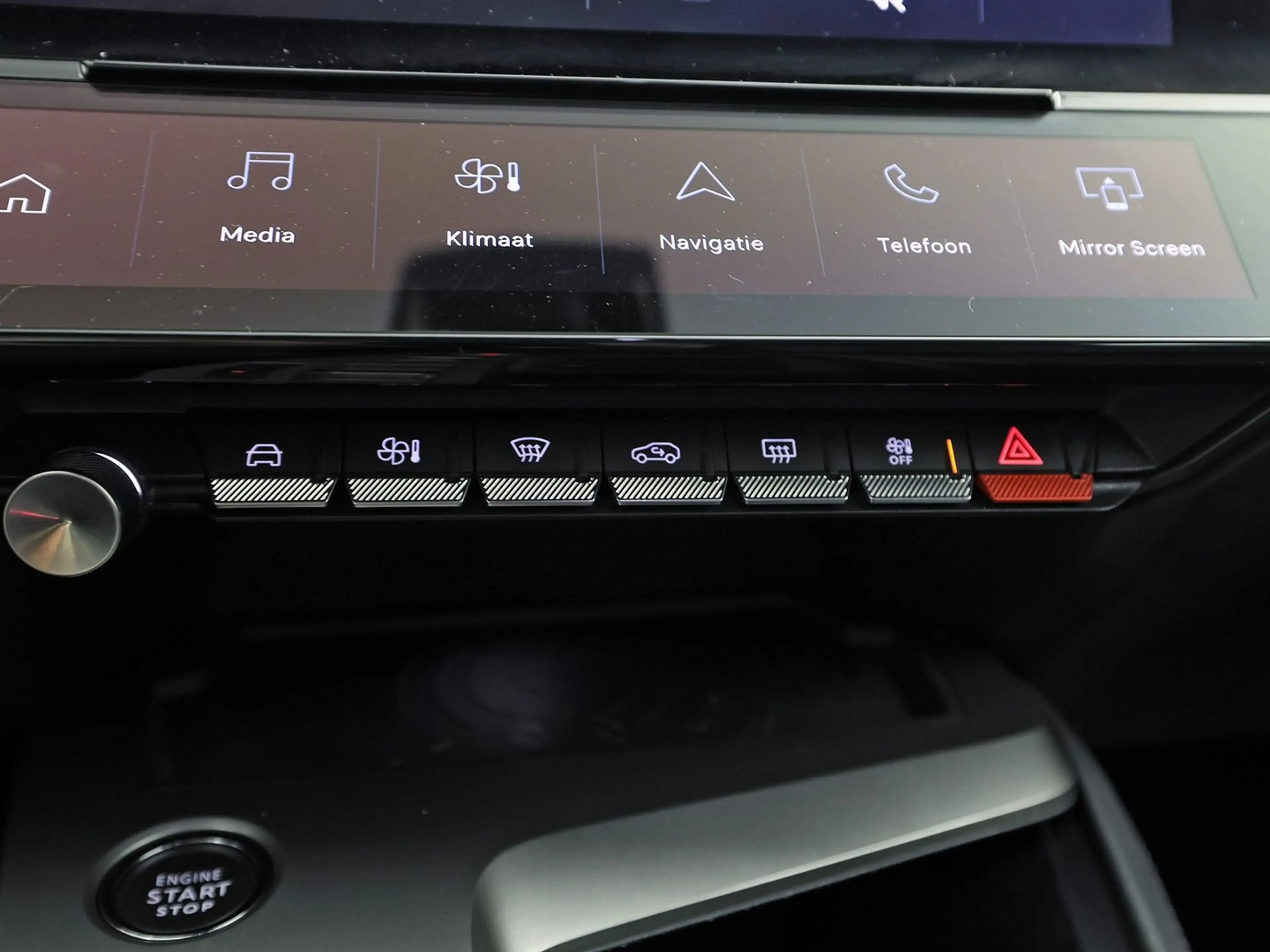 Peugeot 308 SW 1.6 Plug-in Hybrid 180 Allure 180Pk Automaat (A — photo 9