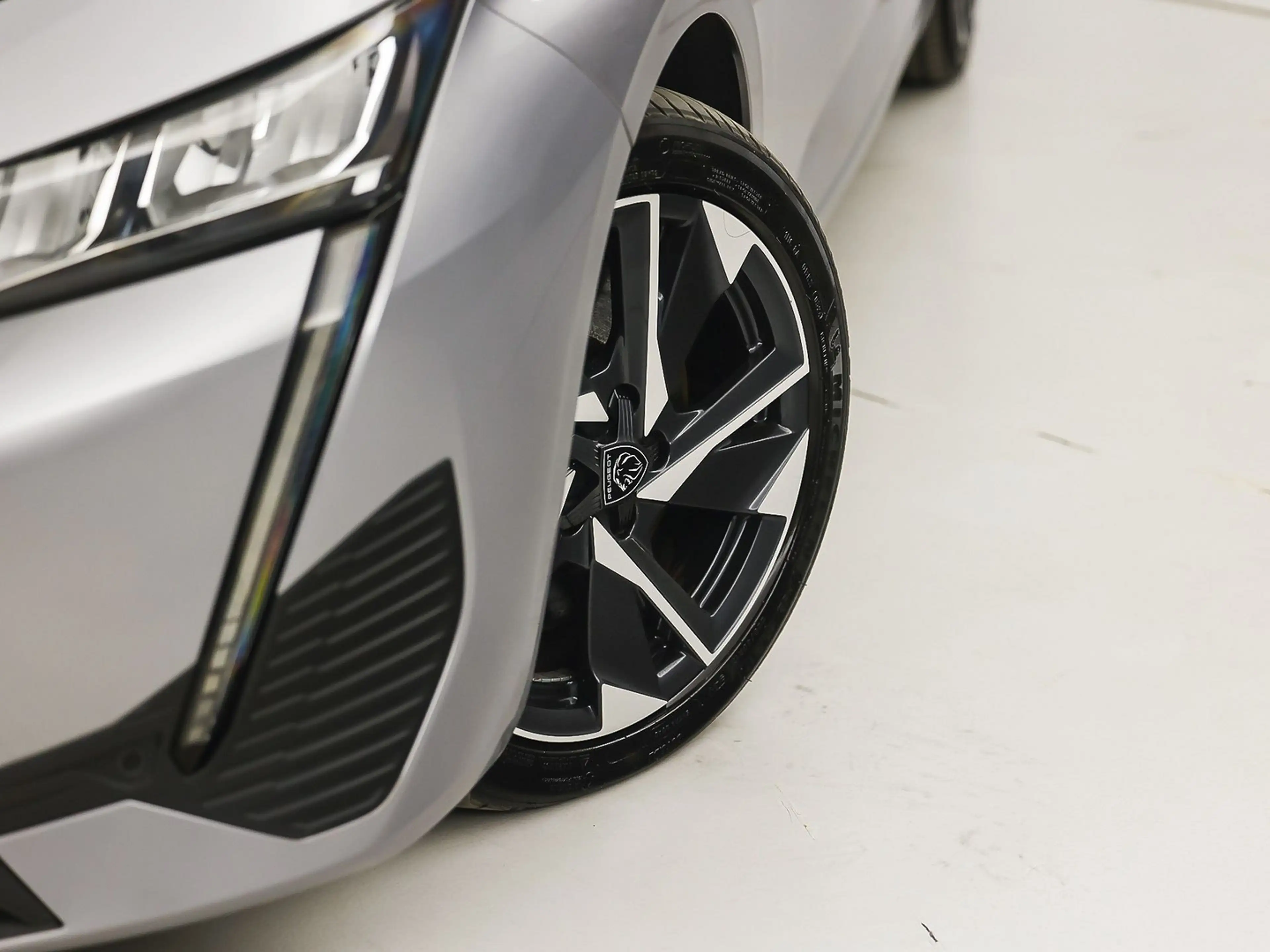 Peugeot 308 SW 1.6 Plug-in Hybrid 180 Allure 180Pk Automaat (A — photo 13