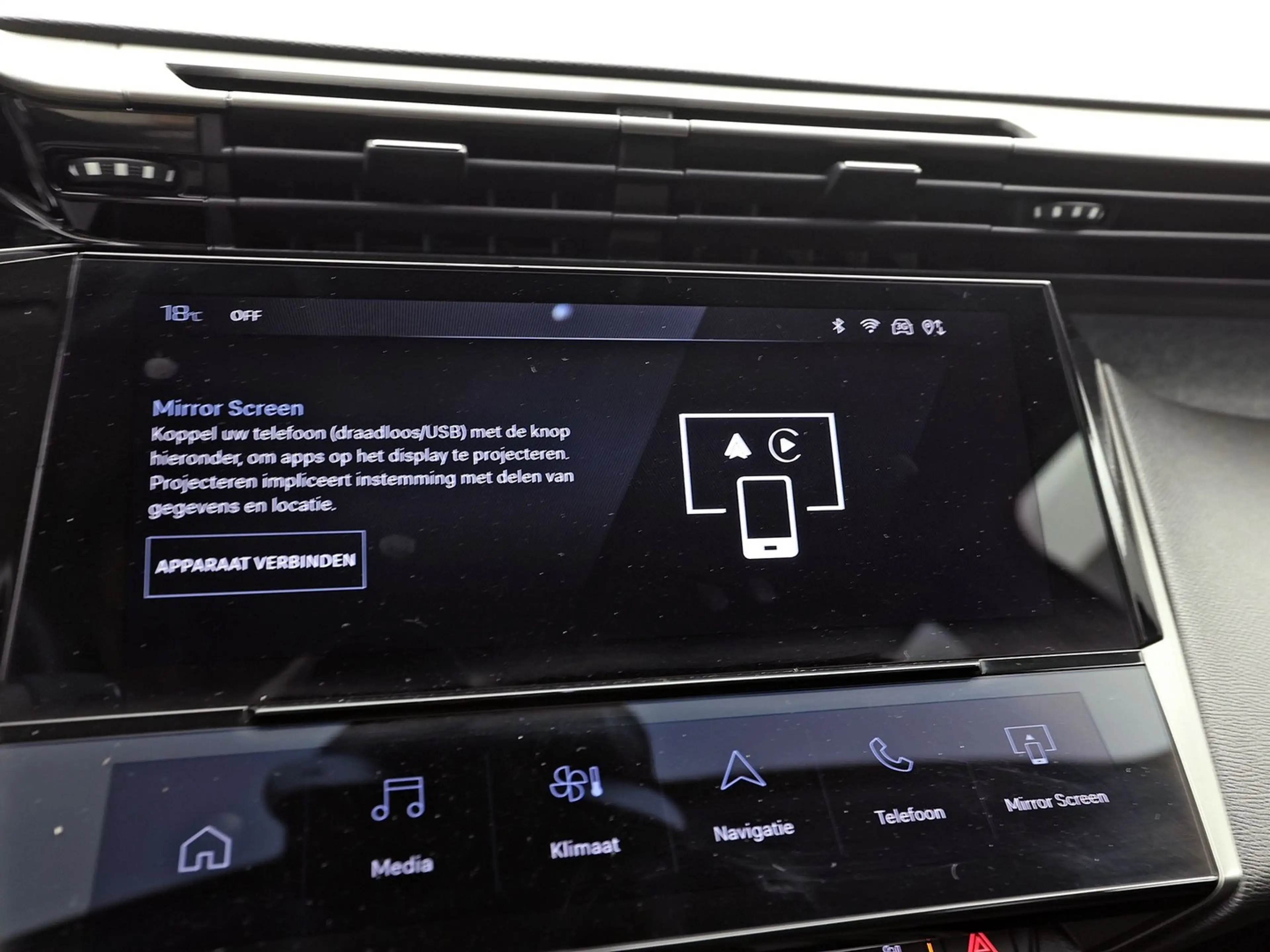 Peugeot 308 SW 1.6 Plug-in Hybrid 180 Allure 180Pk Automaat (A — photo 27