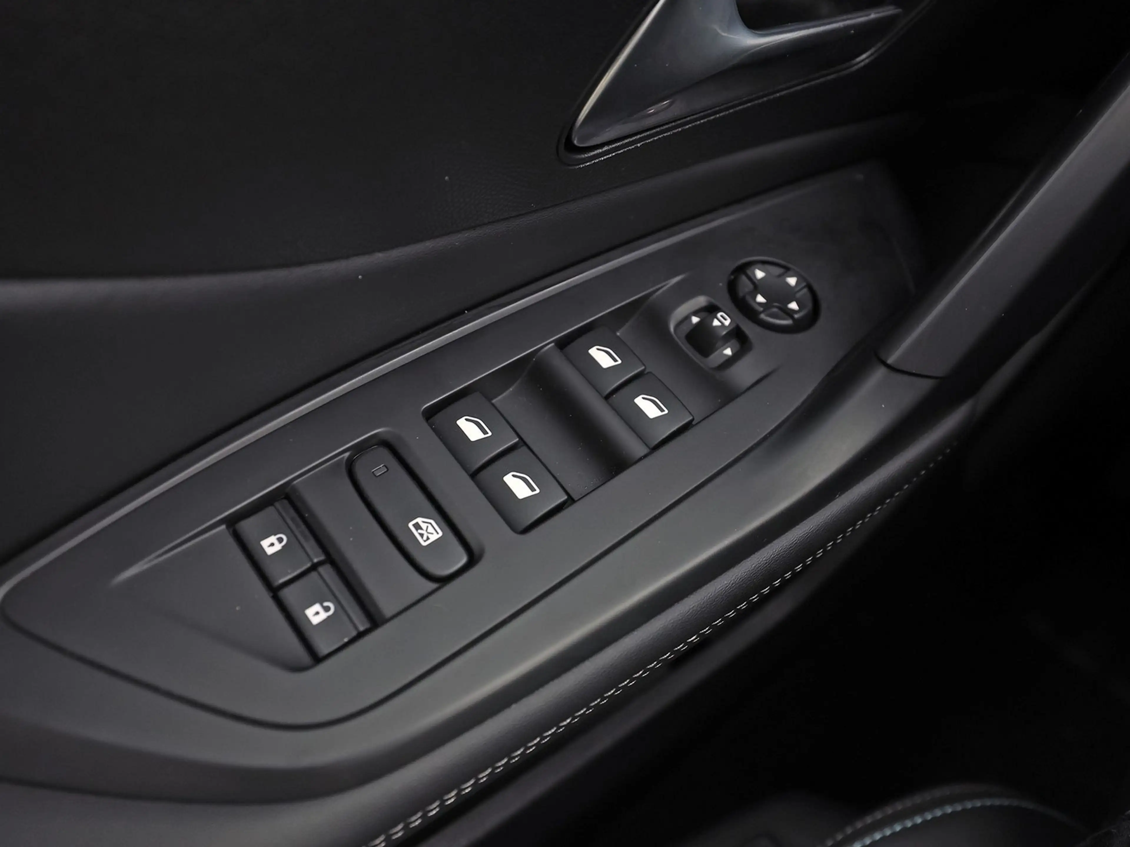 Peugeot 308 SW 1.6 Plug-in Hybrid 180 Allure 180Pk Automaat (A — photo 25