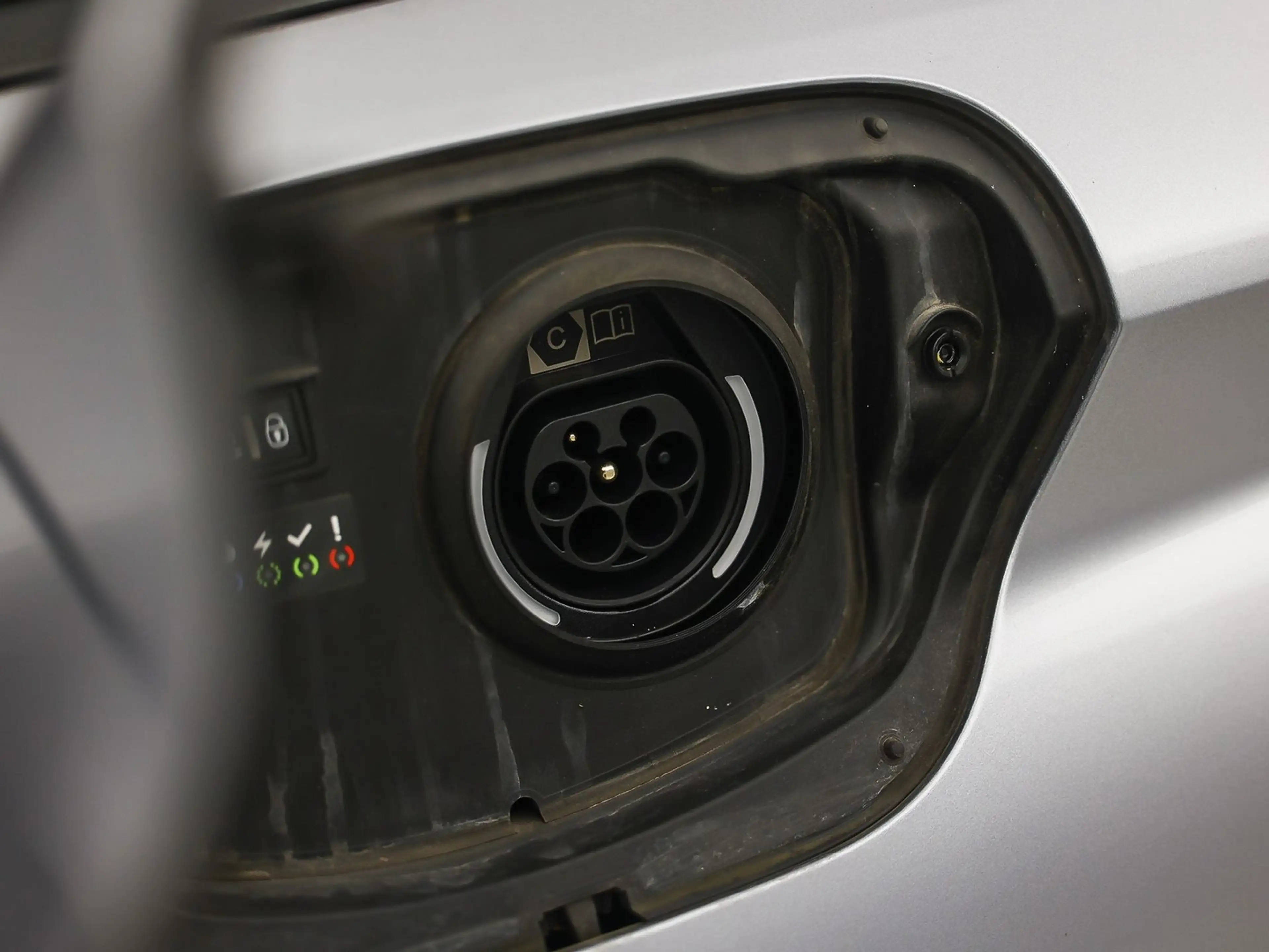 Peugeot 308 SW 1.6 Plug-in Hybrid 180 Allure 180Pk Automaat (A — photo 30