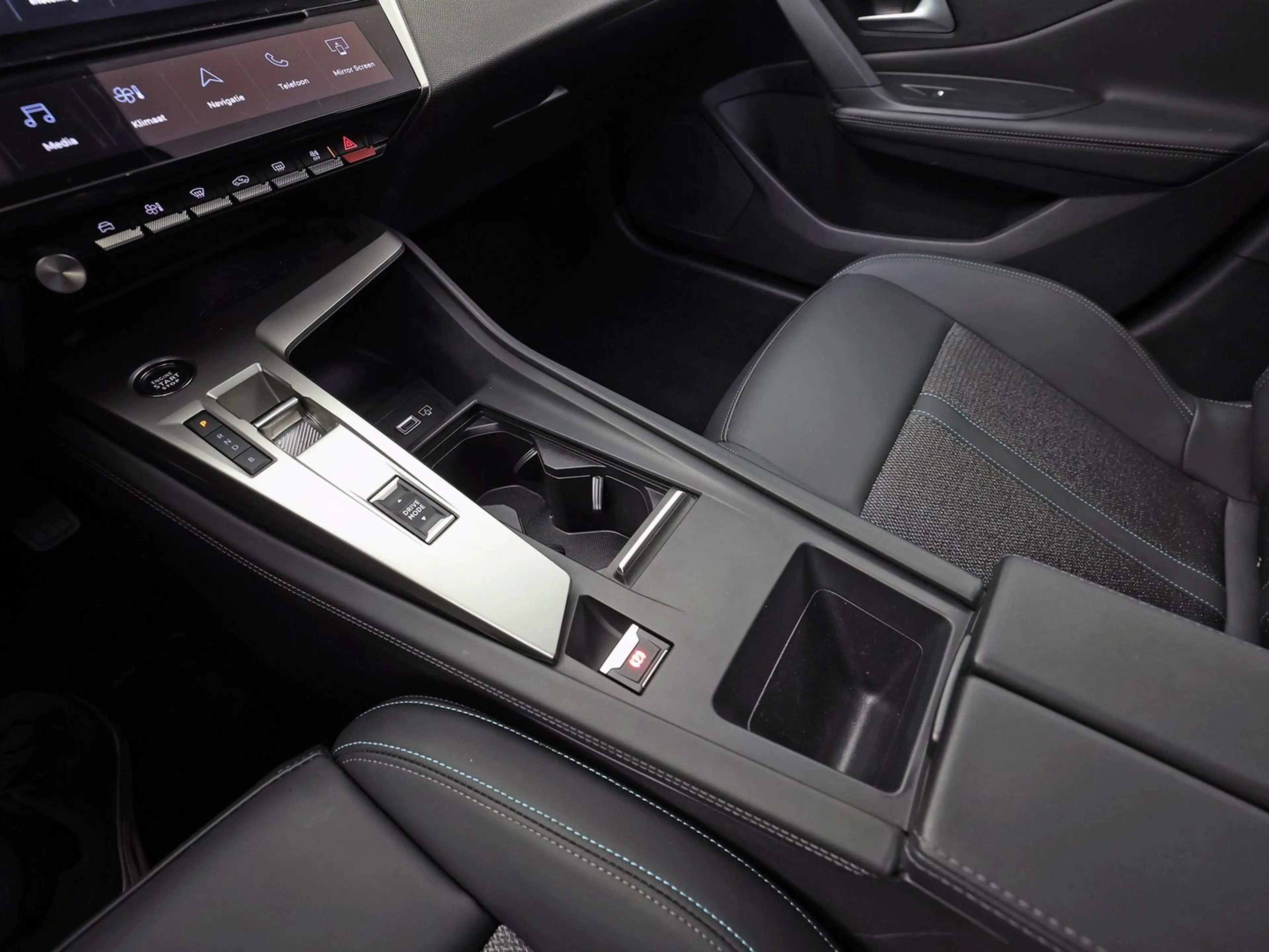 Peugeot 308 SW 1.6 Plug-in Hybrid 180 Allure 180Pk Automaat (A — photo 22