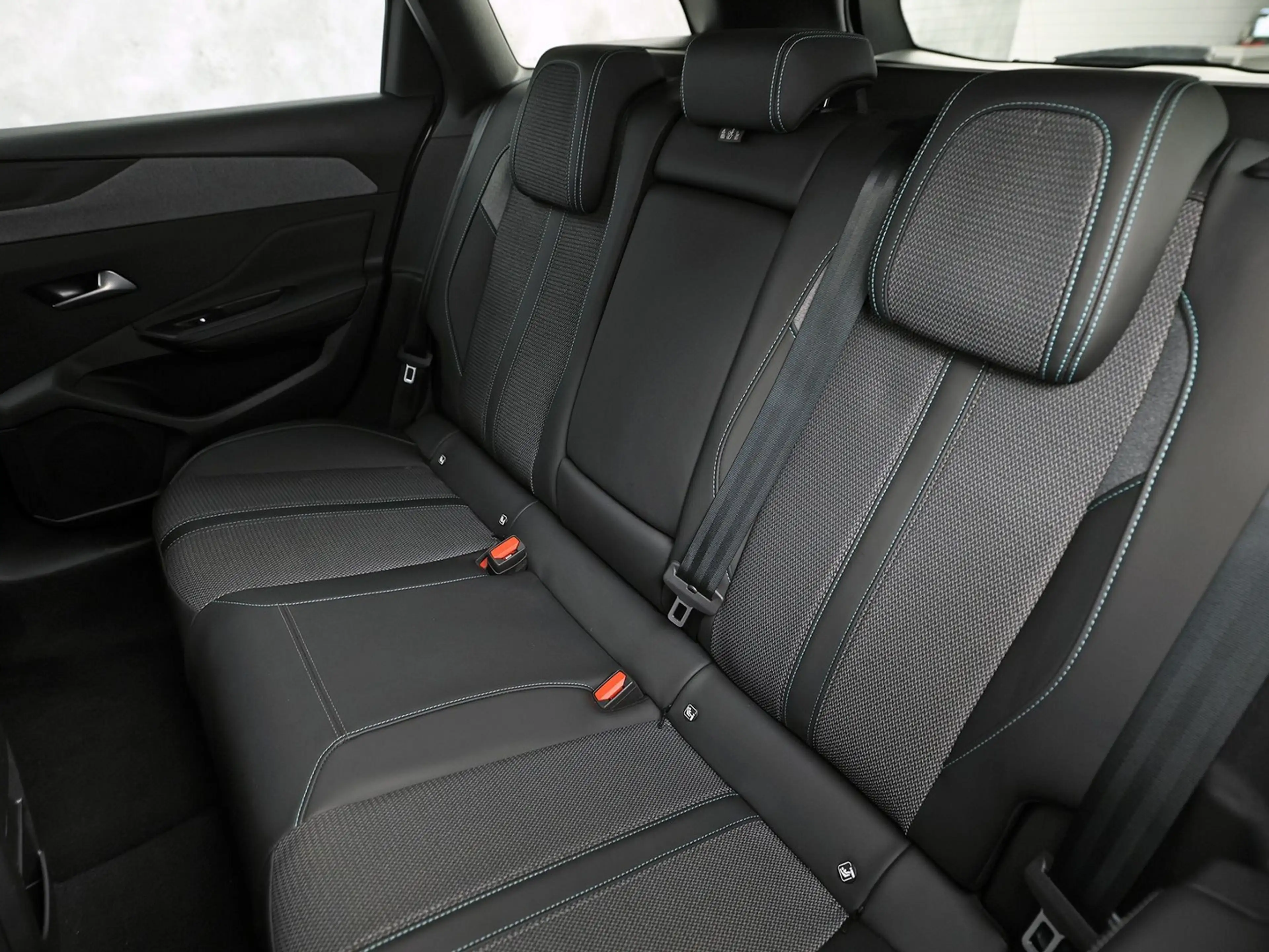 Peugeot 308 SW 1.6 Plug-in Hybrid 180 Allure 180Pk Automaat (A — photo 15