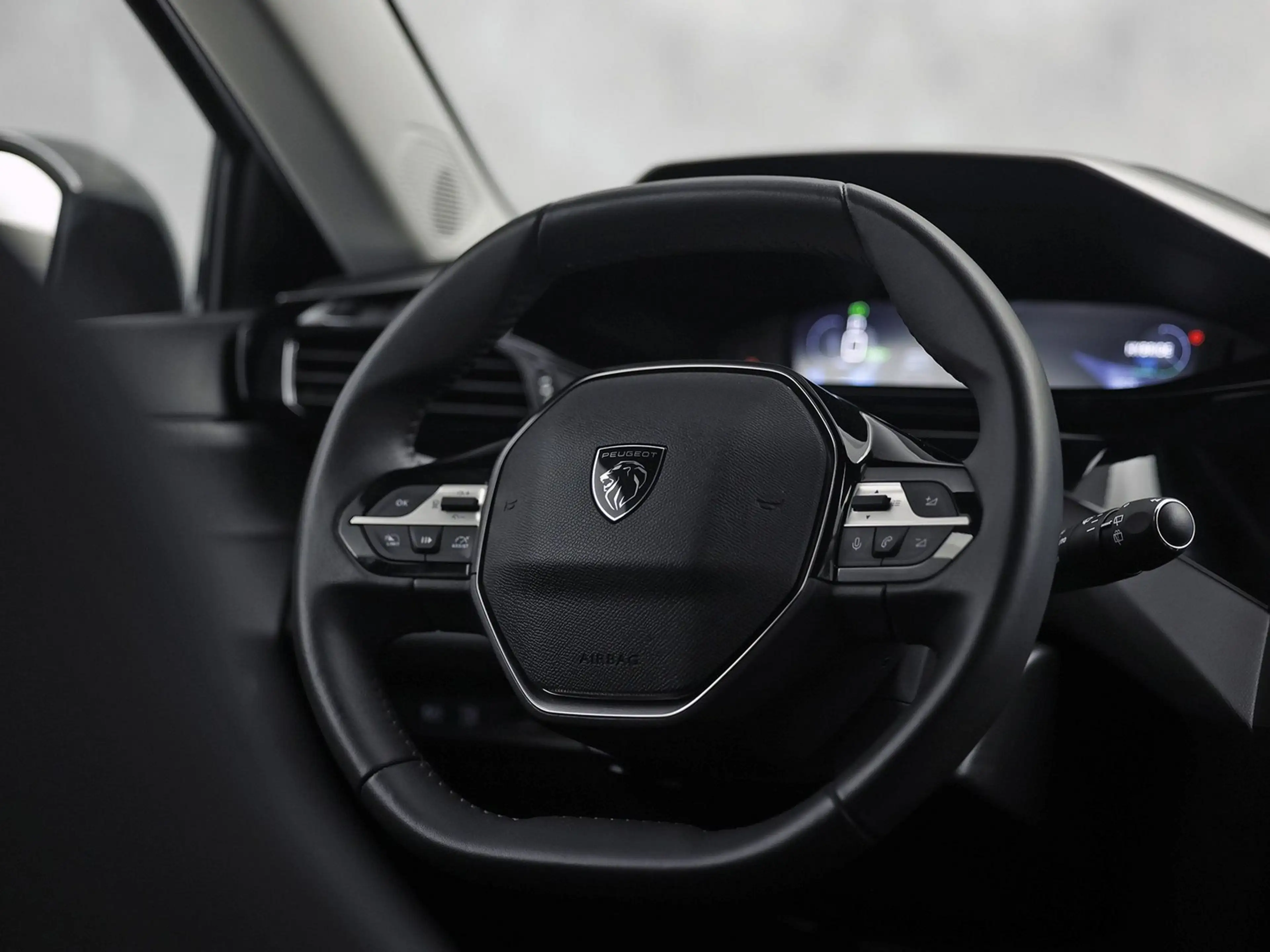 Peugeot 308 SW 1.6 Plug-in Hybrid 180 Allure 180Pk Automaat (A — photo 18