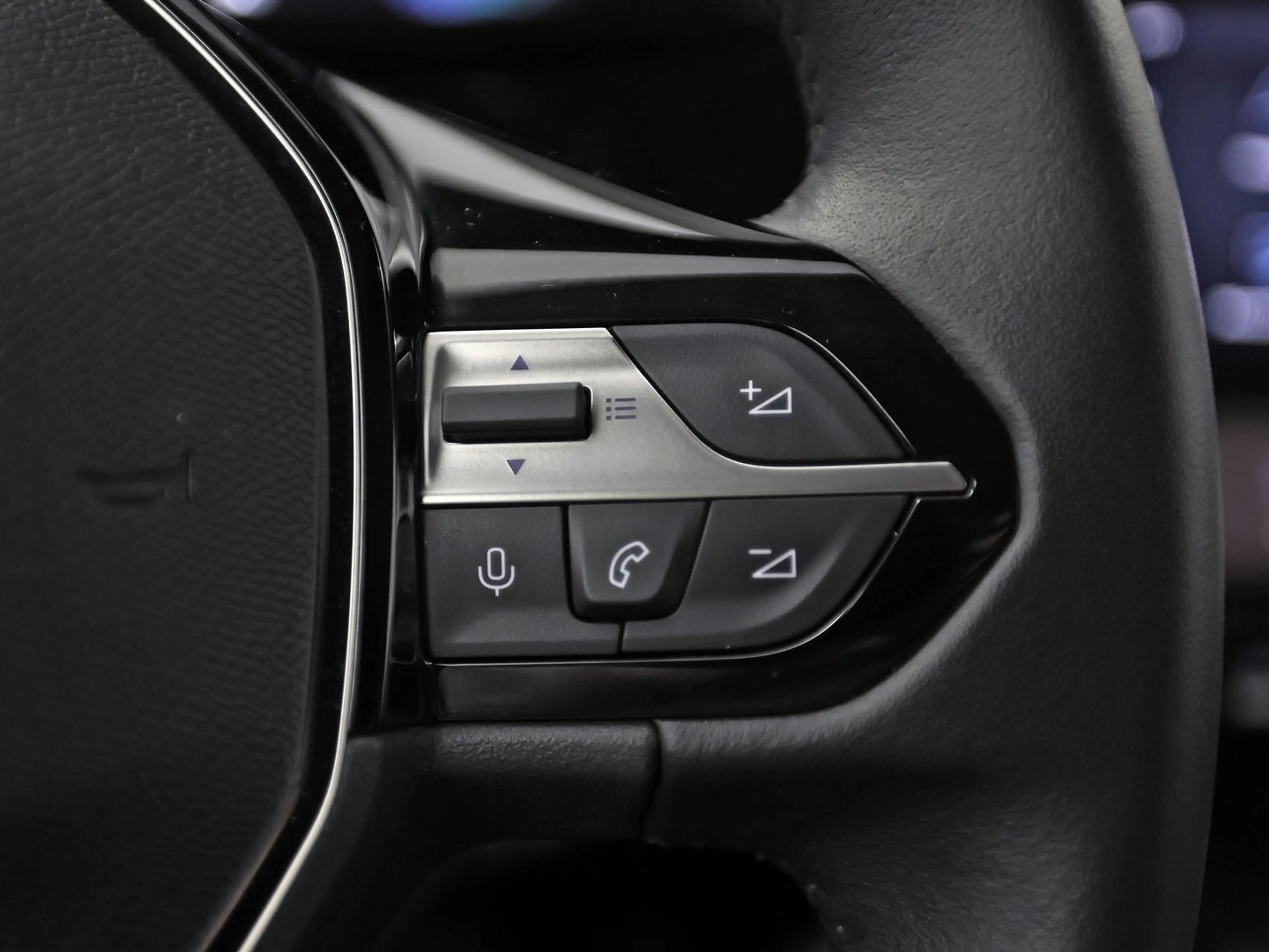 Peugeot 308 SW 1.6 Plug-in Hybrid 180 Allure 180Pk Automaat (A — photo 20