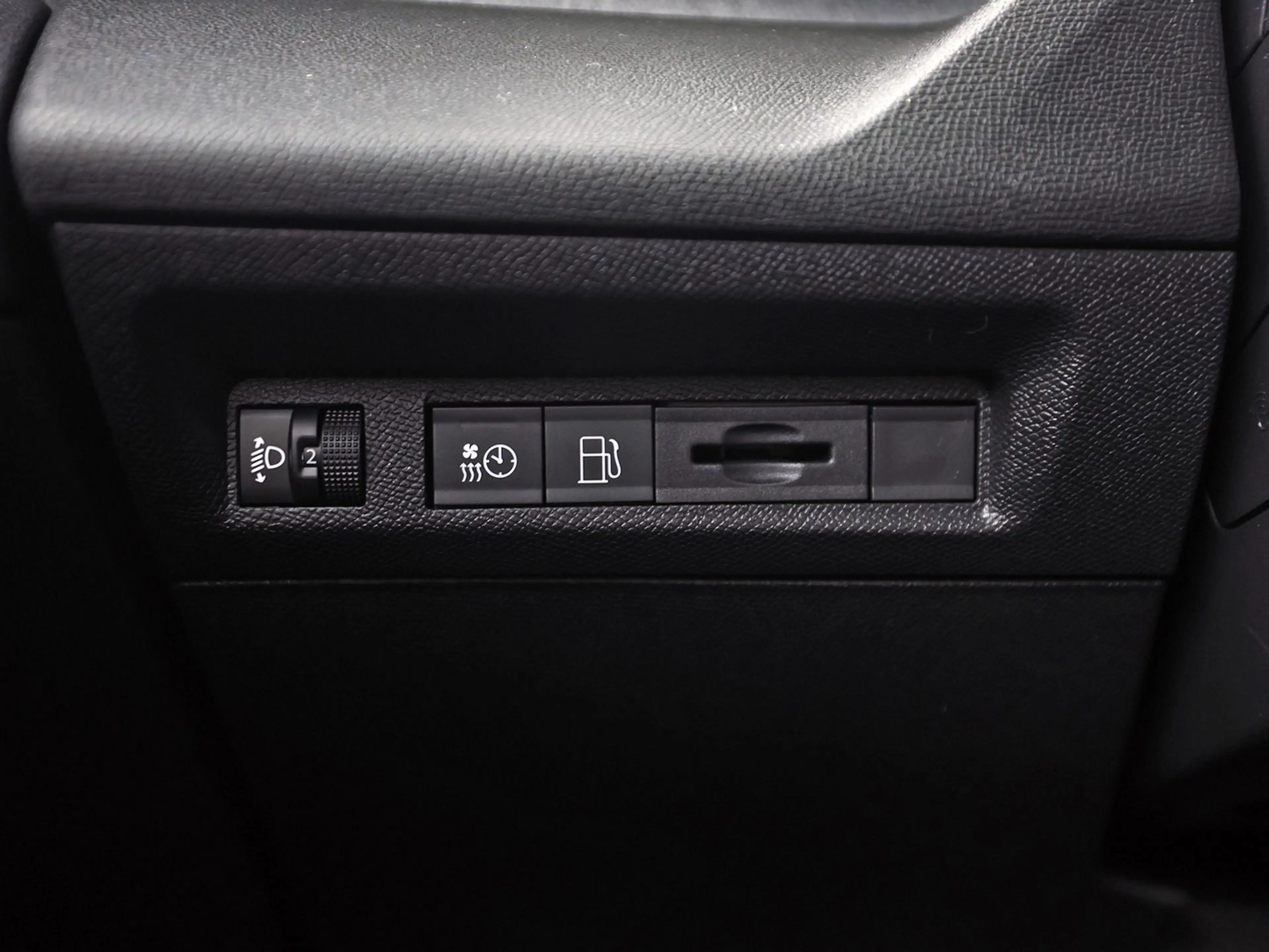 Peugeot 308 SW 1.6 Plug-in Hybrid 180 Allure 180Pk Automaat (A — photo 24