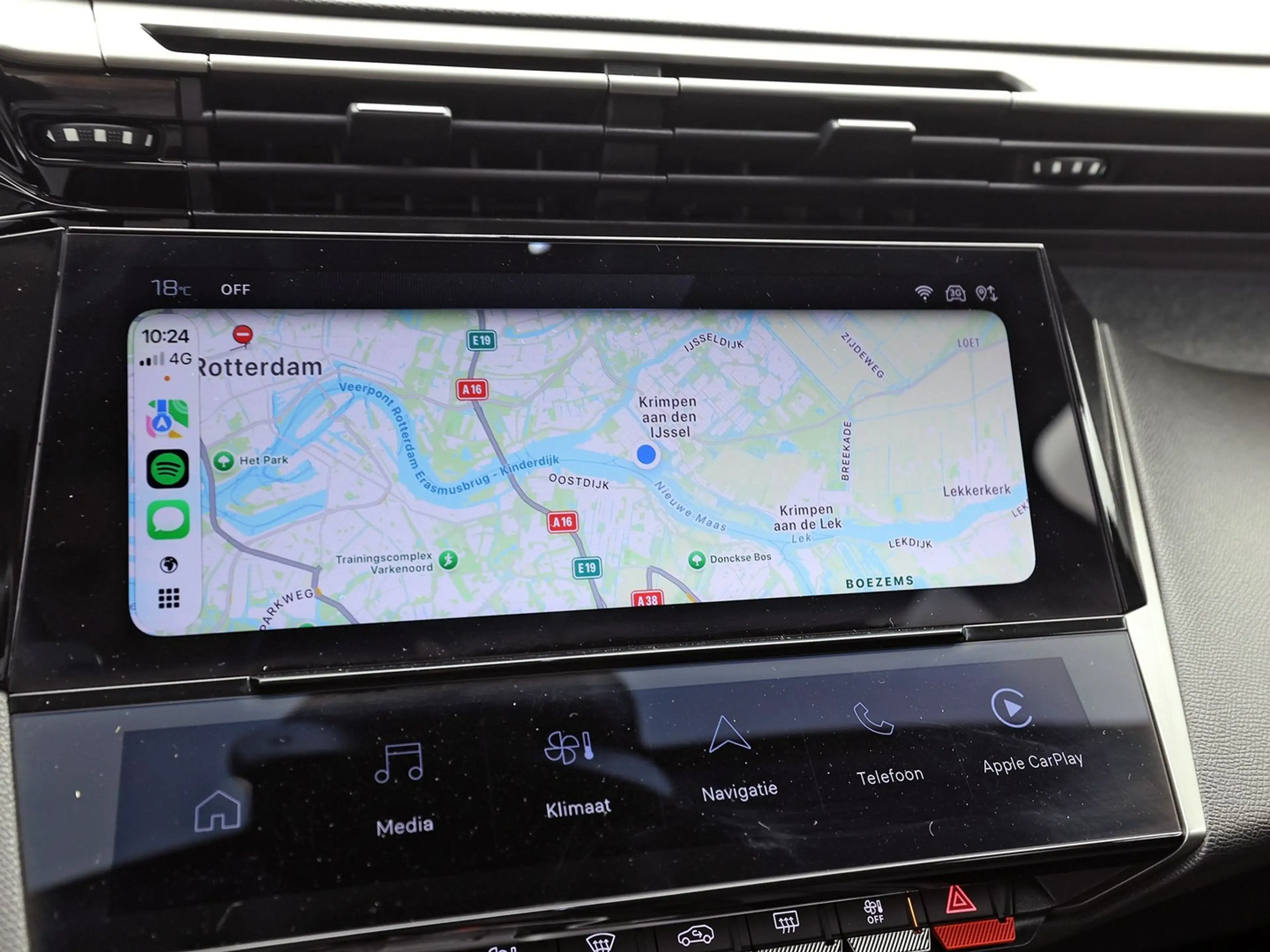 Peugeot 308 SW 1.6 Plug-in Hybrid 180 Allure 180Pk Automaat (A — photo 23