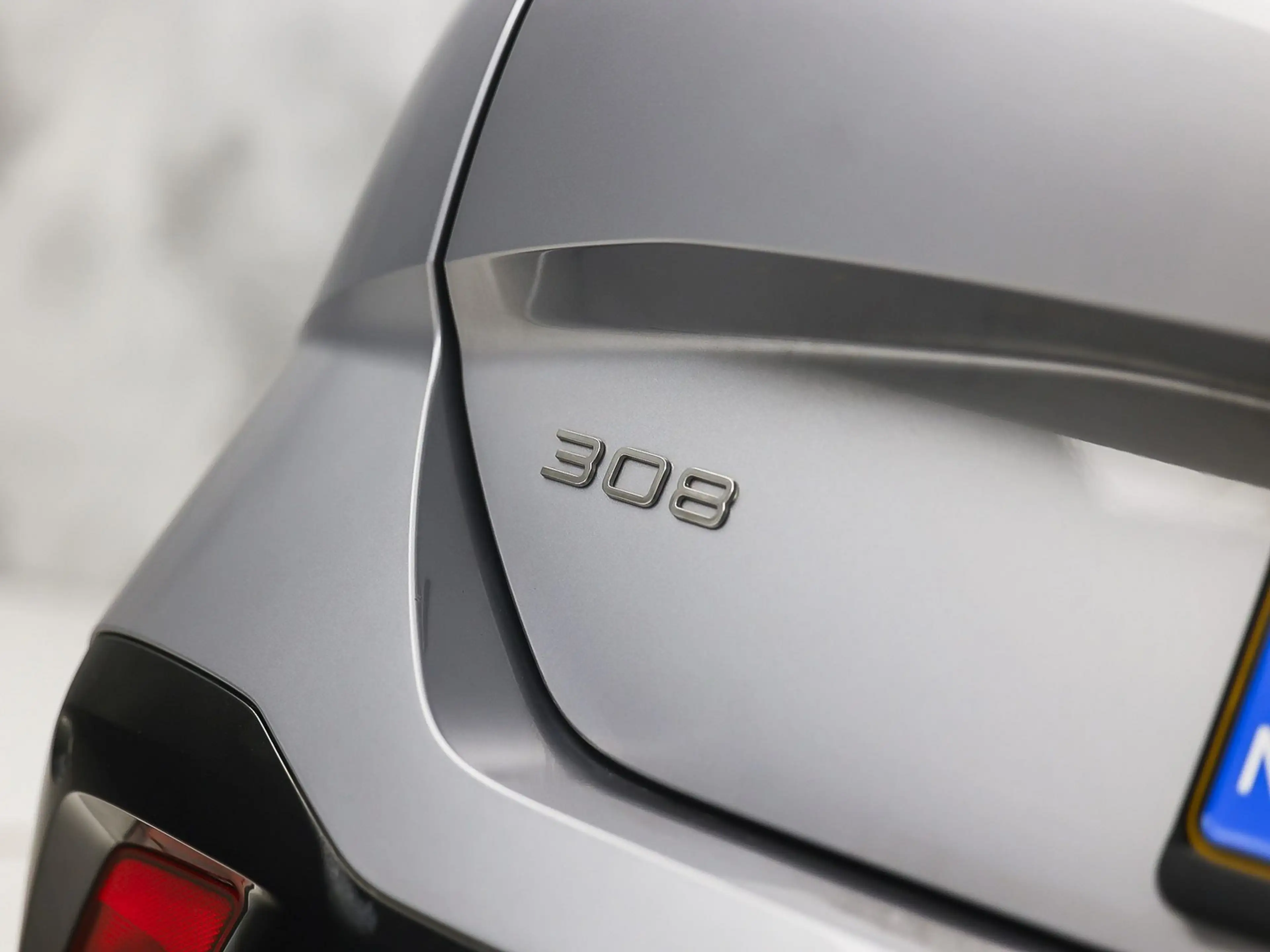 Peugeot 308 SW 1.6 Plug-in Hybrid 180 Allure 180Pk Automaat (A — photo 31