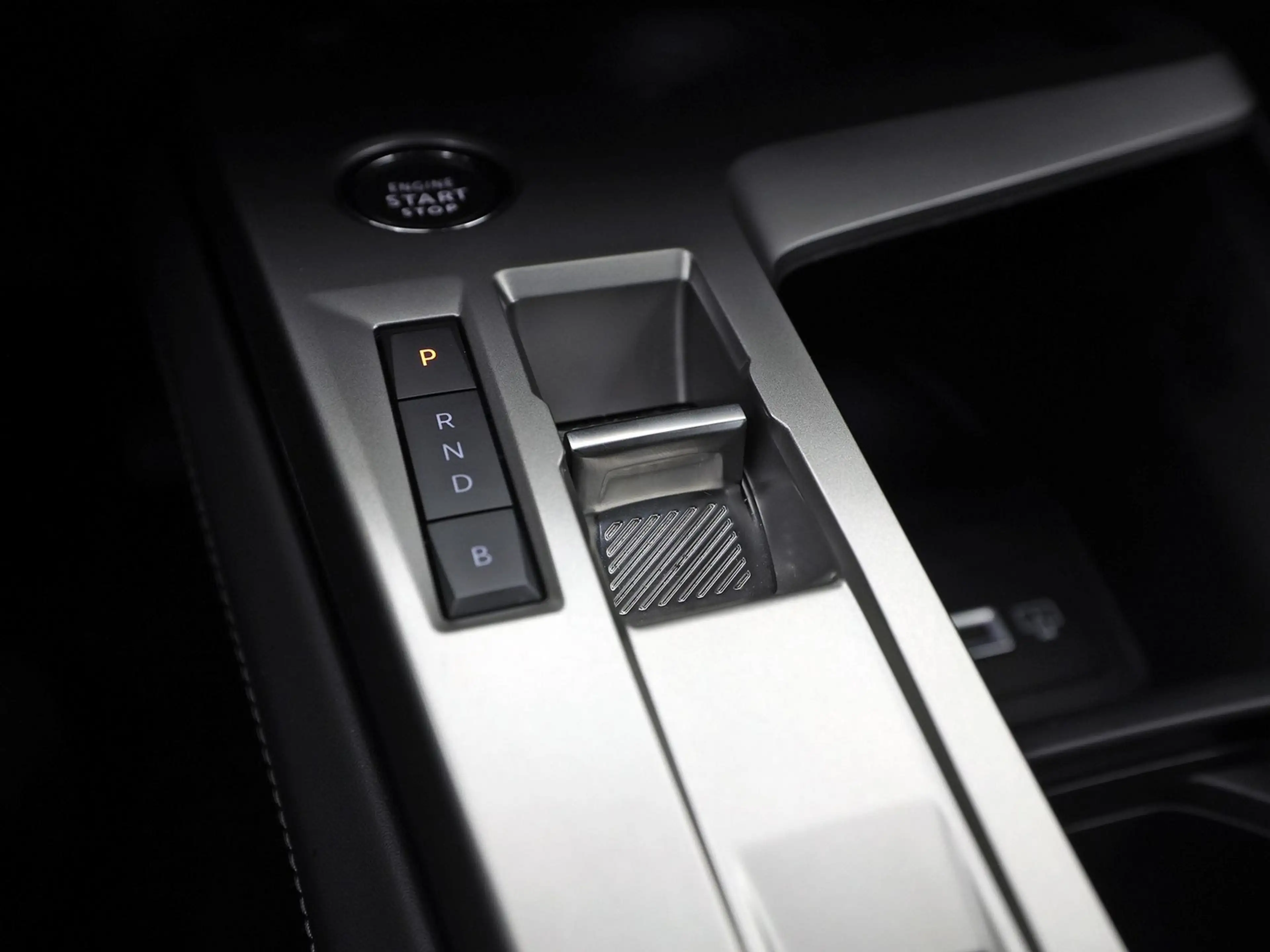 Peugeot 308 SW 1.6 Plug-in Hybrid 180 Allure 180Pk Automaat (A — photo 10