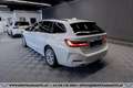 BMW 318 d 48 V Touring Aut.*AHK*HEAD-UP*1.BESITZ* Weiß - thumbnail 7