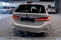 BMW 318 d 48 V Touring Aut.*AHK*HEAD-UP*1.BESITZ* Weiß - thumbnail 9